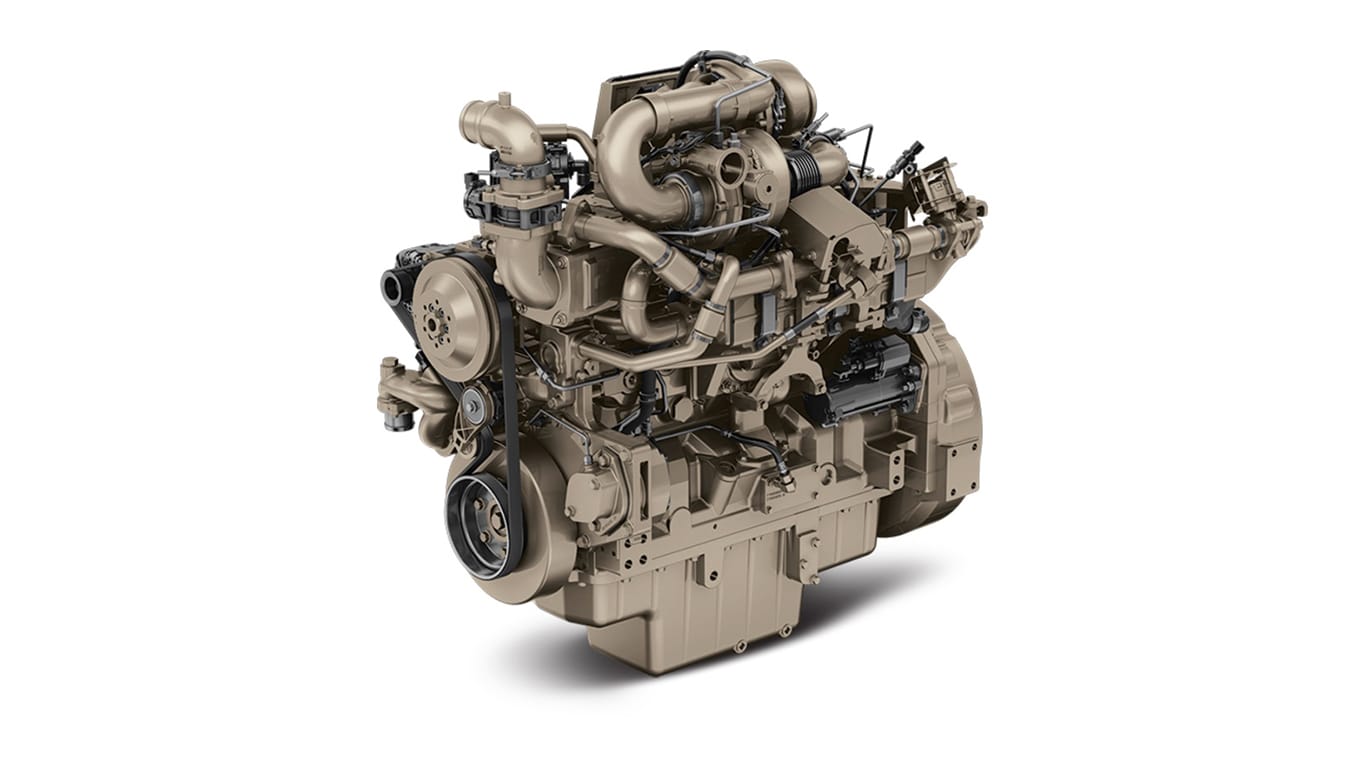 Visit Engines & Drivetrain page