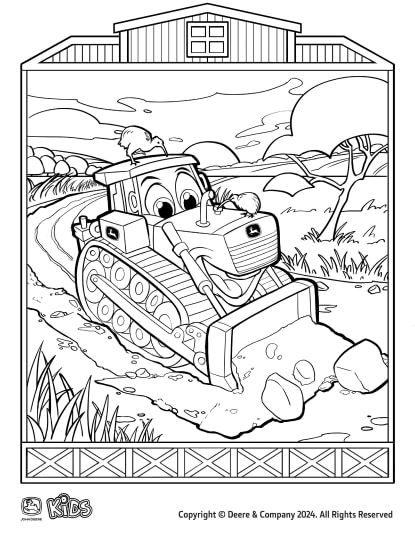 kiwi colouring page