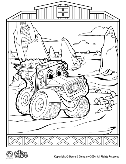 snake colouring page