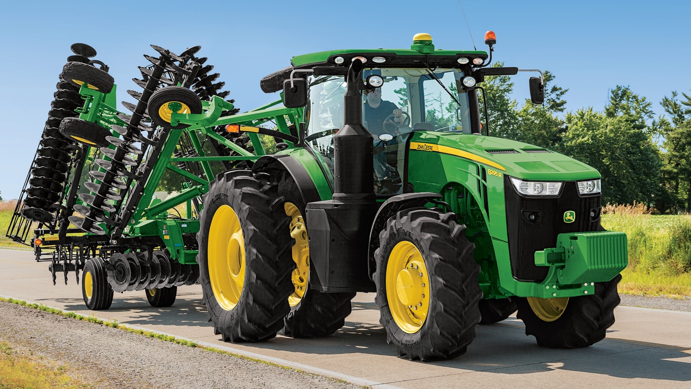 equipment loans financing john deere australia