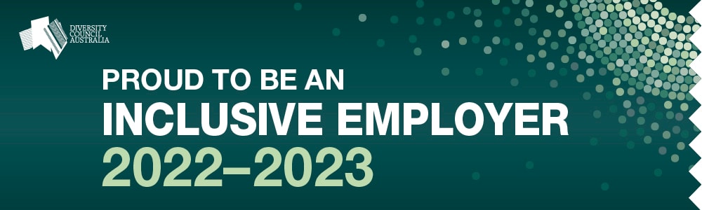 John Deere named an Inclusive Employer 2022-2023 by Diversity Council Australia