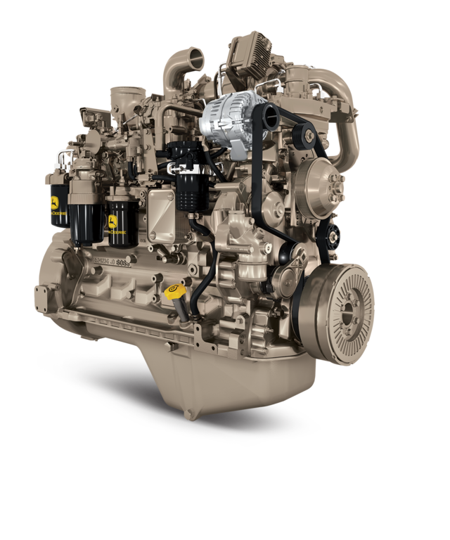 PSL 6068 engine