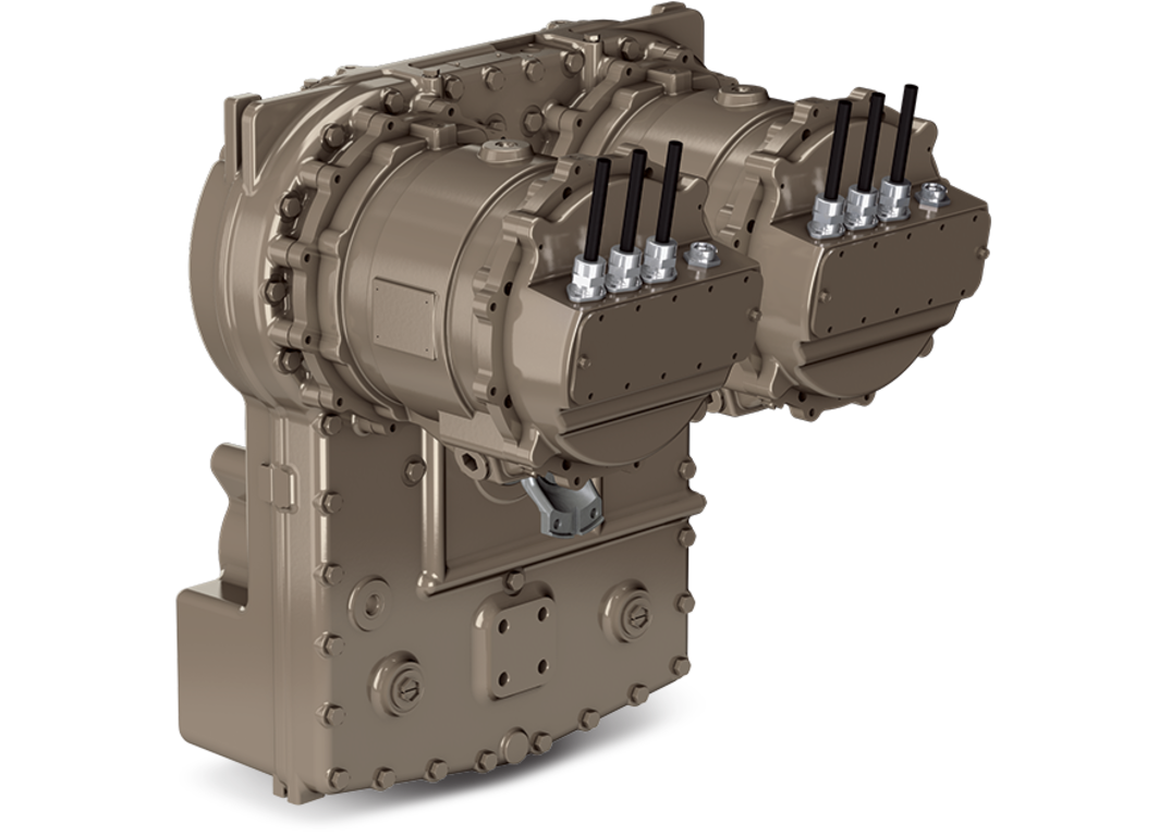 Drivetrain Components John Deere AU
