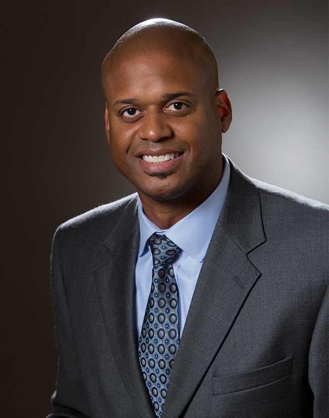Samuel Butler, Global Head of Talent Ag & Turf Division and Worldwide Finance