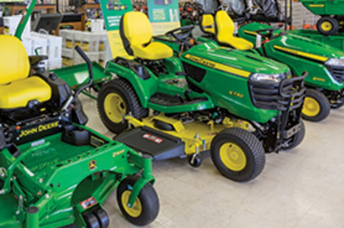 Dealership Opportunities John Deere Australia
