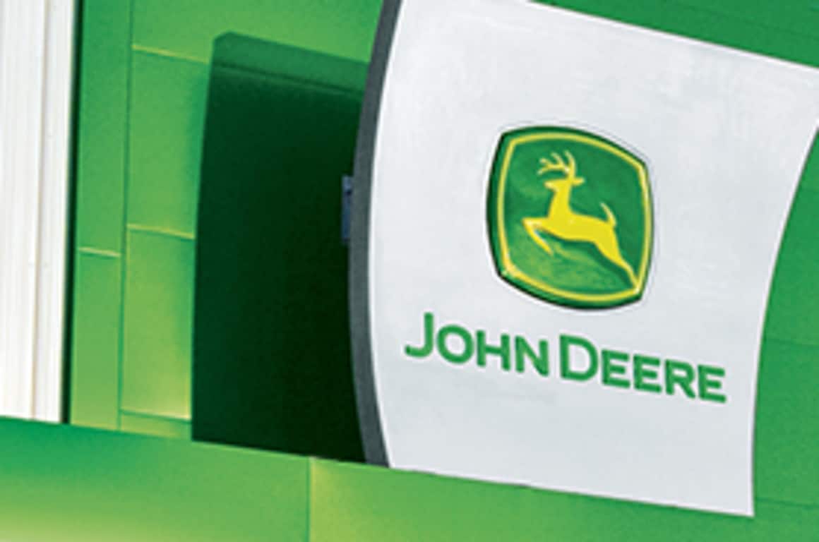 Dealership Opportunities John Deere Australia