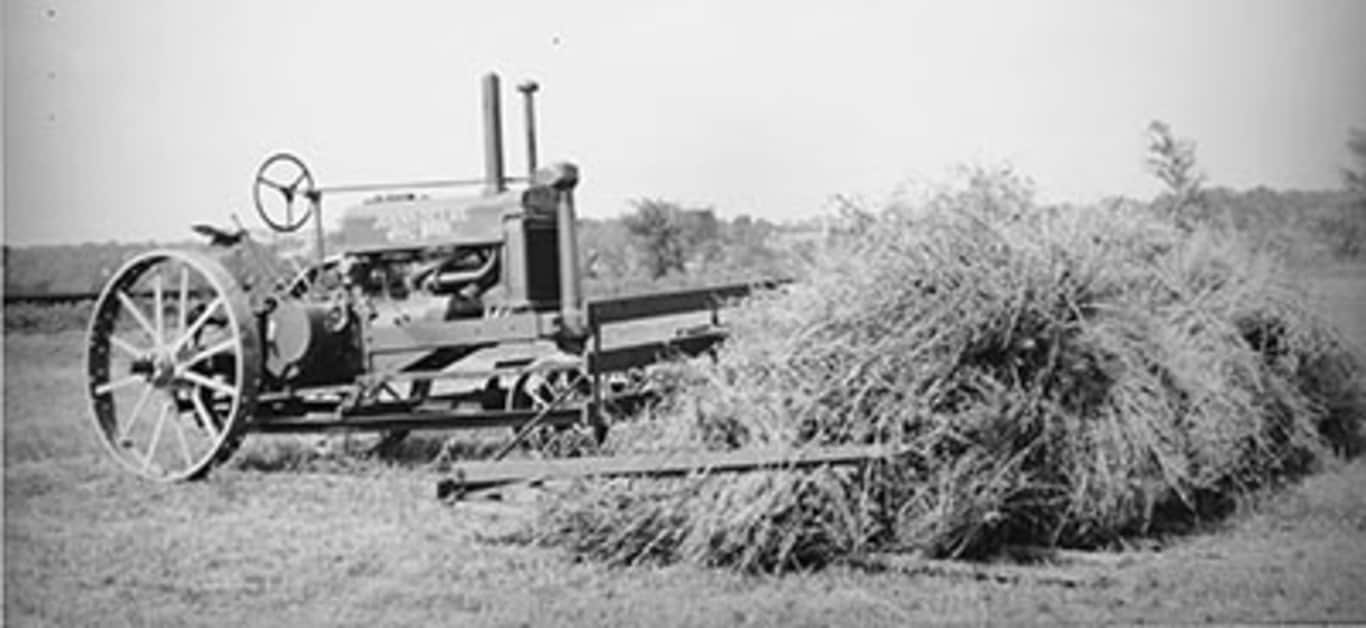 John Deere History Tractor History John Deere Australia