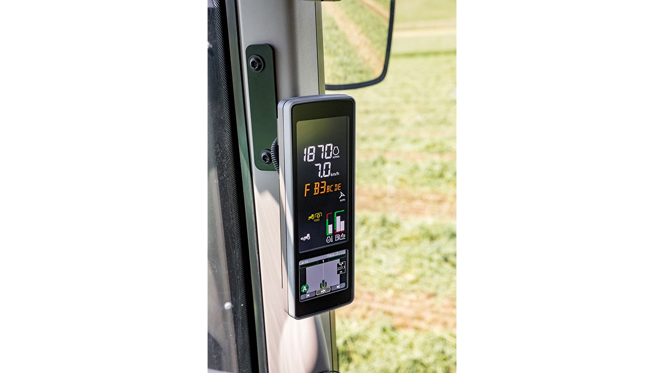 AutoTrac™ Automated Guidance System