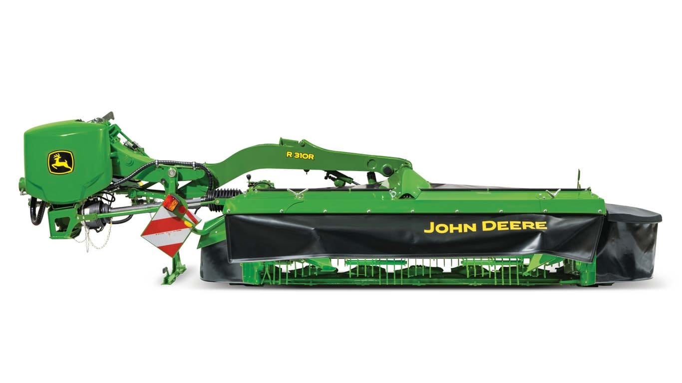 R310R Mower Conditioner product photo
