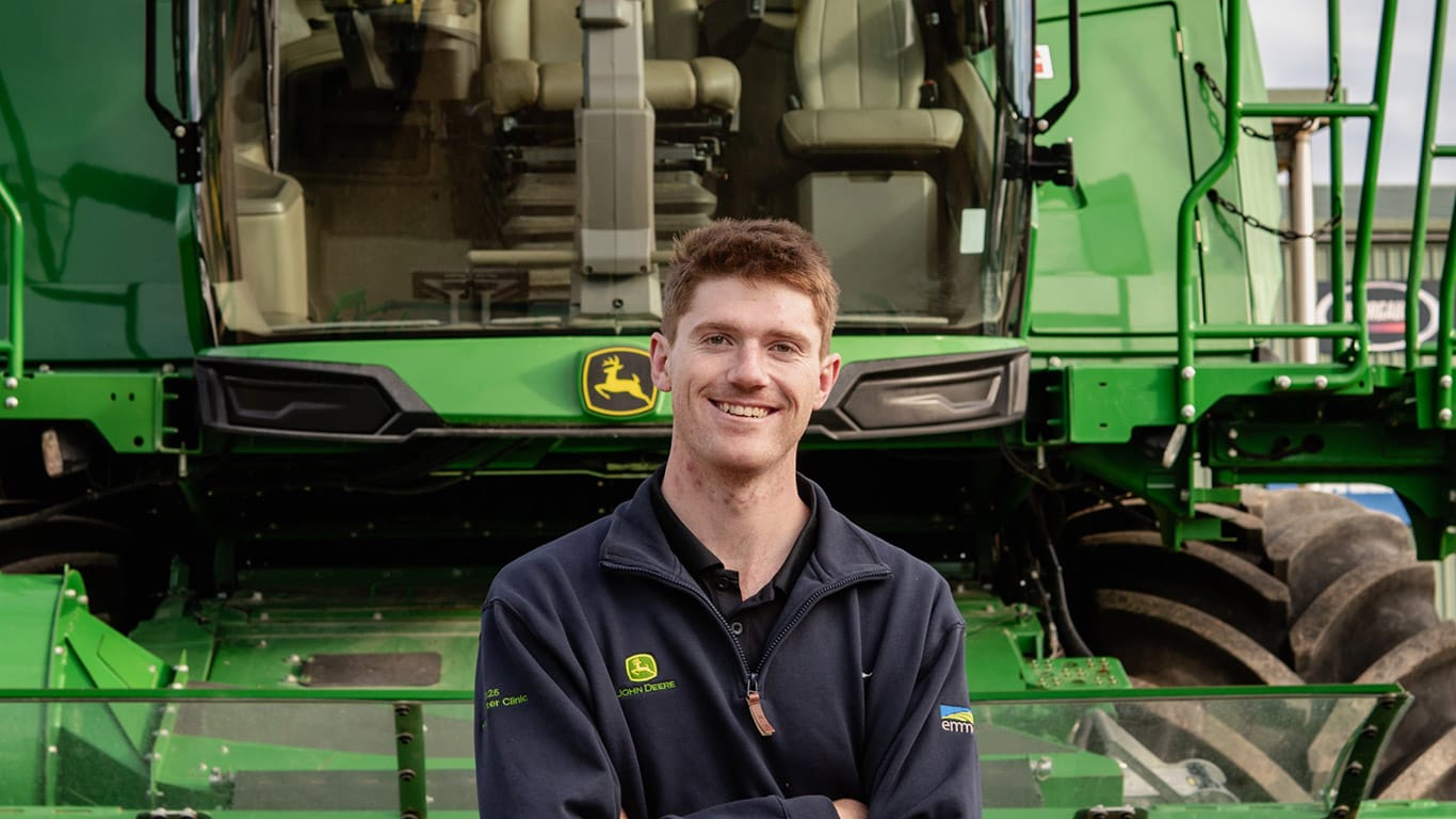 Luke Gray