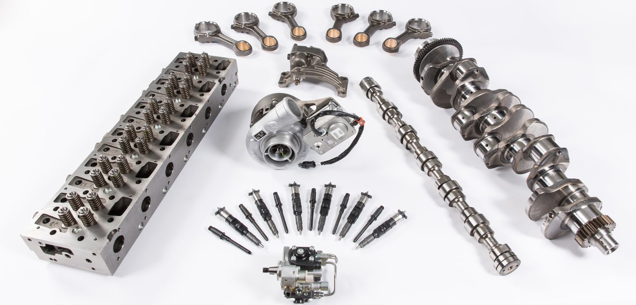 Engines Parts Parts & Service John Deere Australia
