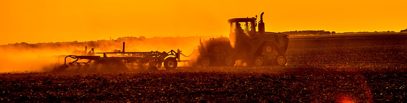 Tillage Parts