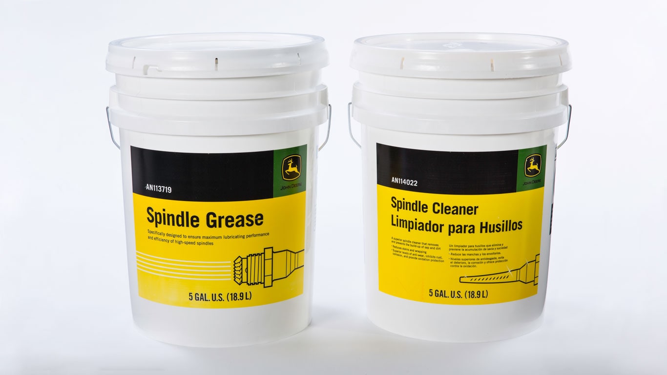 Cotton Harvesting Parts Parts & Service John Deere Australia