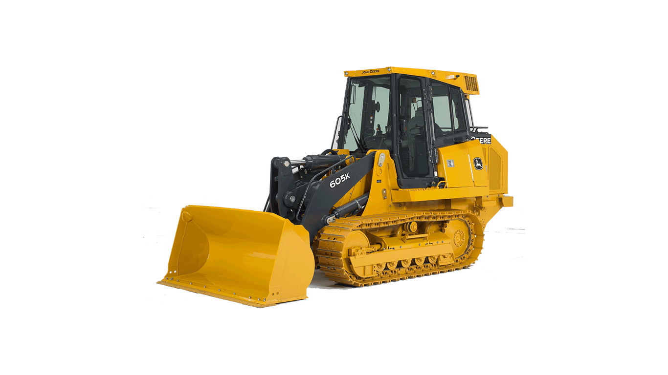 Dozers