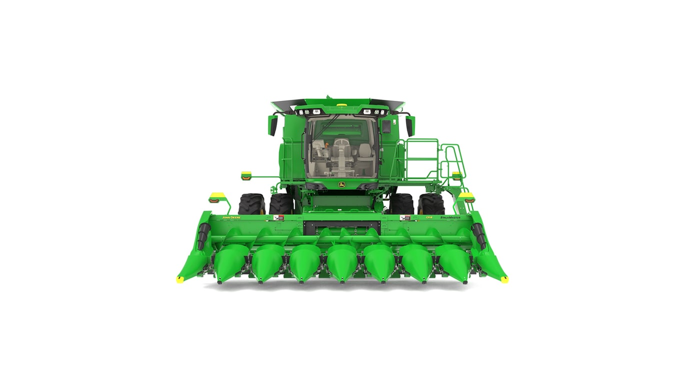 S7 600 Combine studio graphic