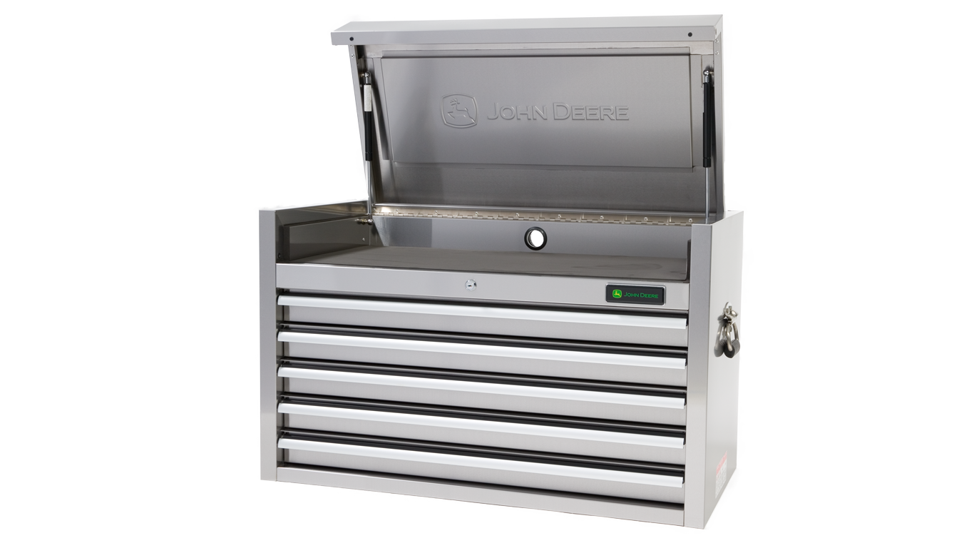 Tool Storage | John Deere Australia