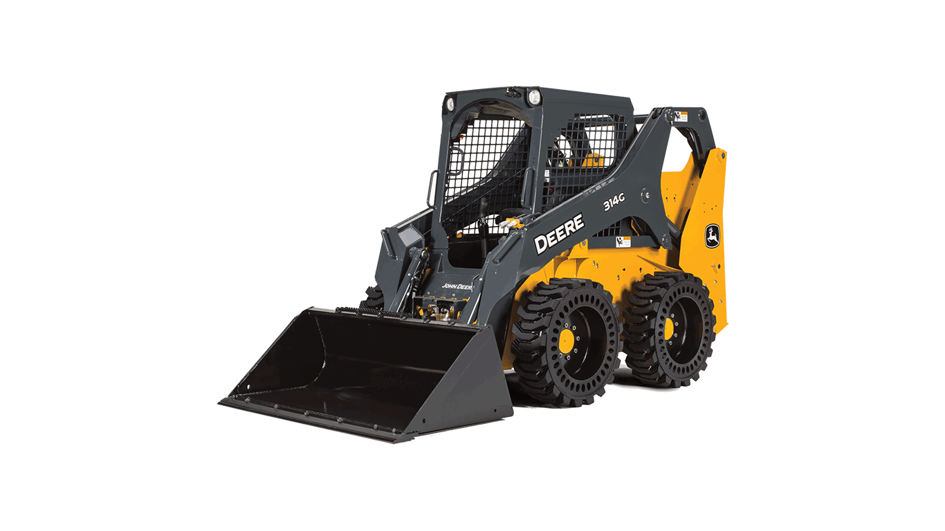 314G | Skid Steer | John Deere AU wiring diagram for john deere 314 