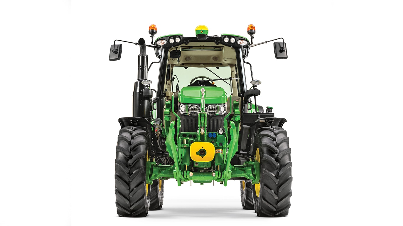 image of 6090m tractor