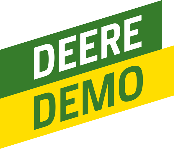Deere Demo