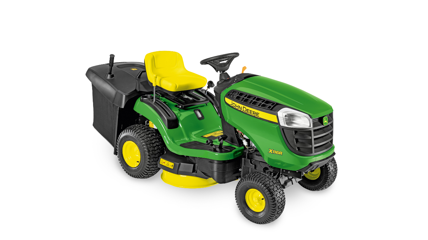 E130 Hutcheon Pearce John Deere