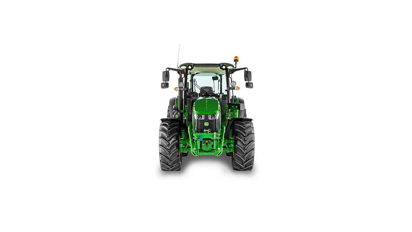 image of 5100r tractor