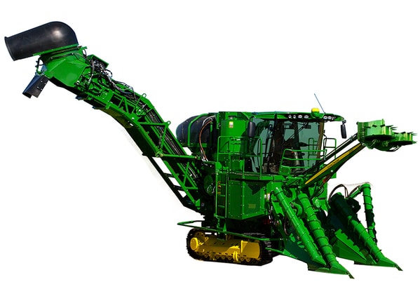 No Deposit & No Repayments on Sugar Cane Harvester Servicing & Parts until January 2018†