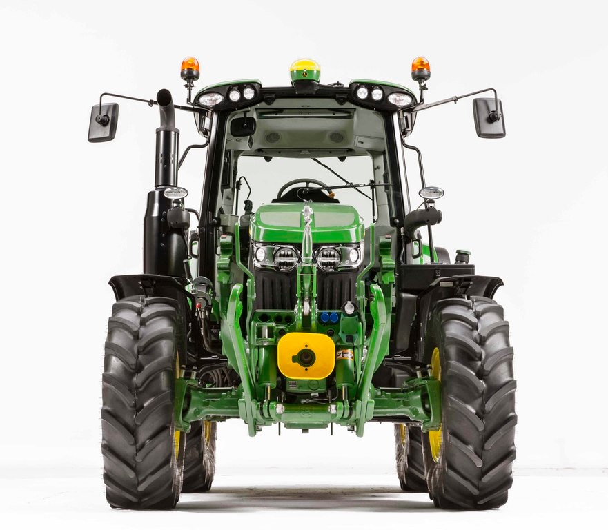 6090M 6M Series John Deere Australia