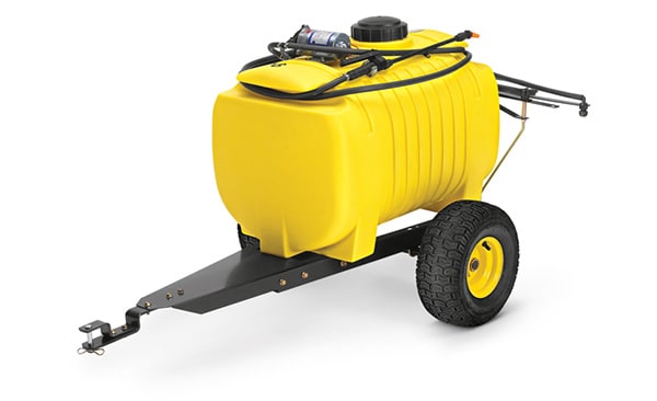95 L Tow-Behind Sprayer
