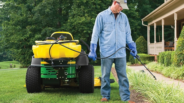 57 L Sprayer