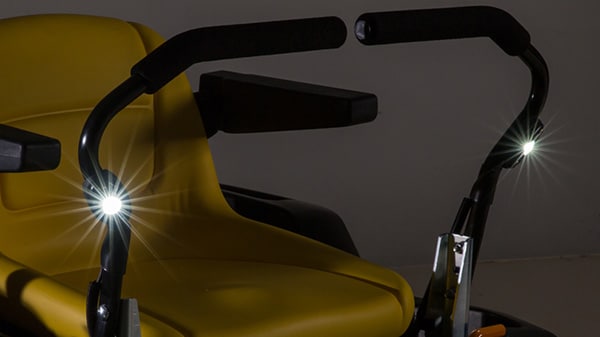 Premium Headlight Kit