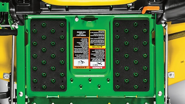 Floor Mat Kit