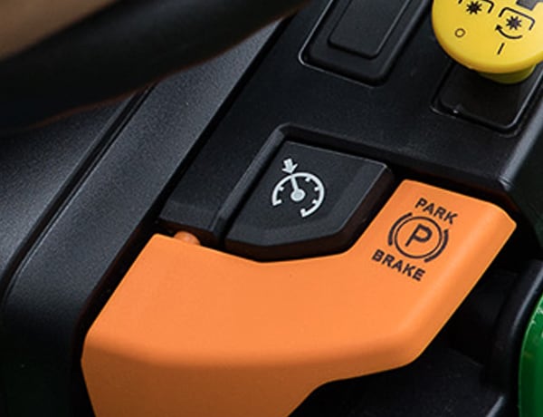 Twin Touch™ system