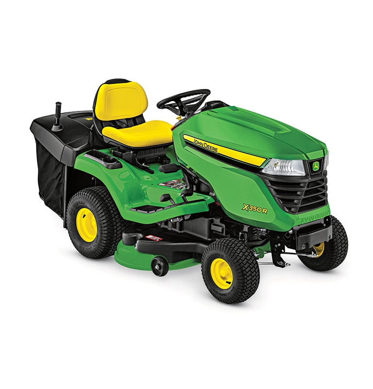 Select Series™ Mowers