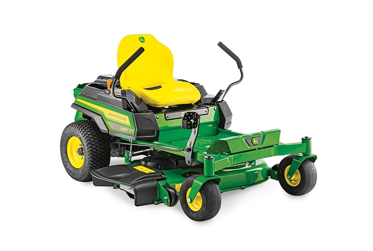 Z735E Residential ZTrak™ Zero‑Turn Mower