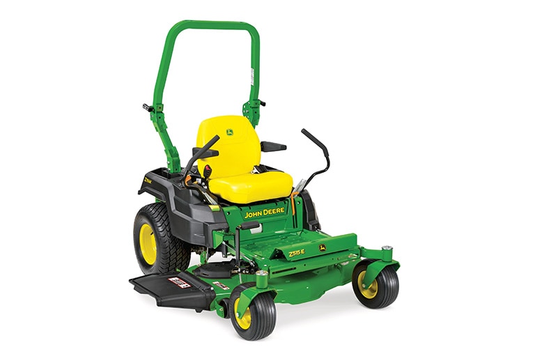 Z515E Residential ZTrak™ Zero‑Turn Mower