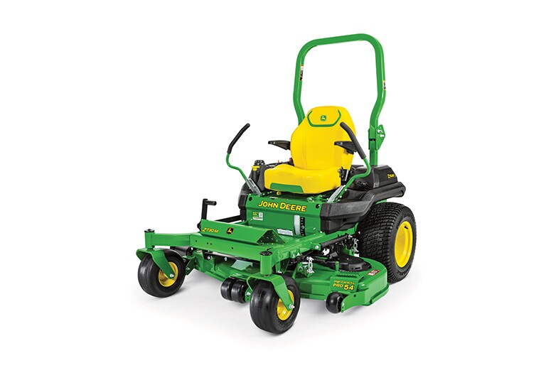 Z730M Residential ZTrak™ Zero‑Turn Mower