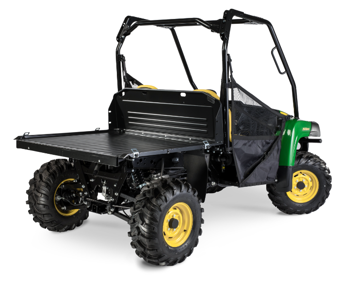 XUV855E