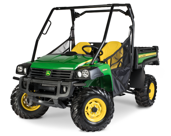 XUV855E