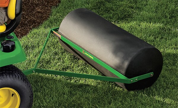Tow-Behind Roller