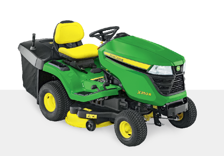 X350R Select Series