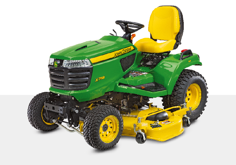 X758 Signature Series
