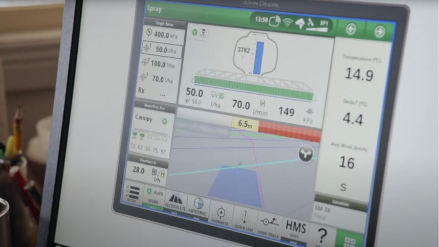 remote display access image