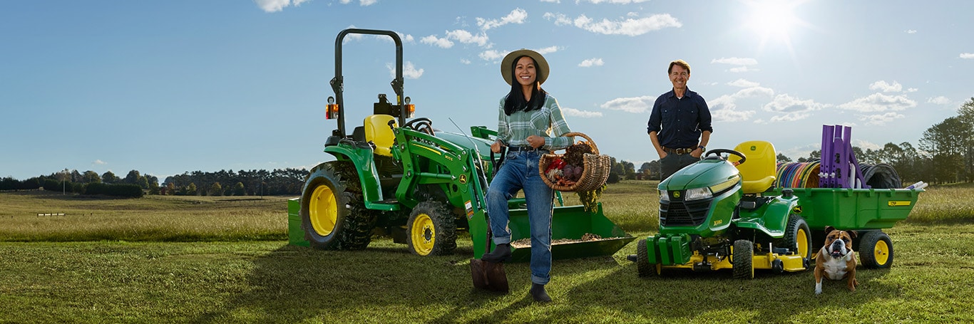 image of John Deere dream it deere it images