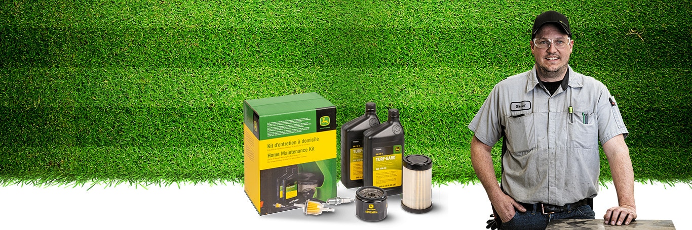John Deere 15% OFF parts conditions apply