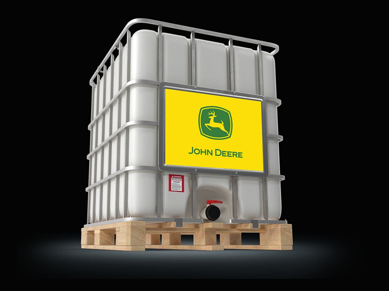 Plus-50 II Engine Oil 1000L container