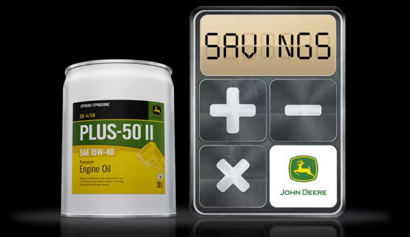 Lubricants calculator