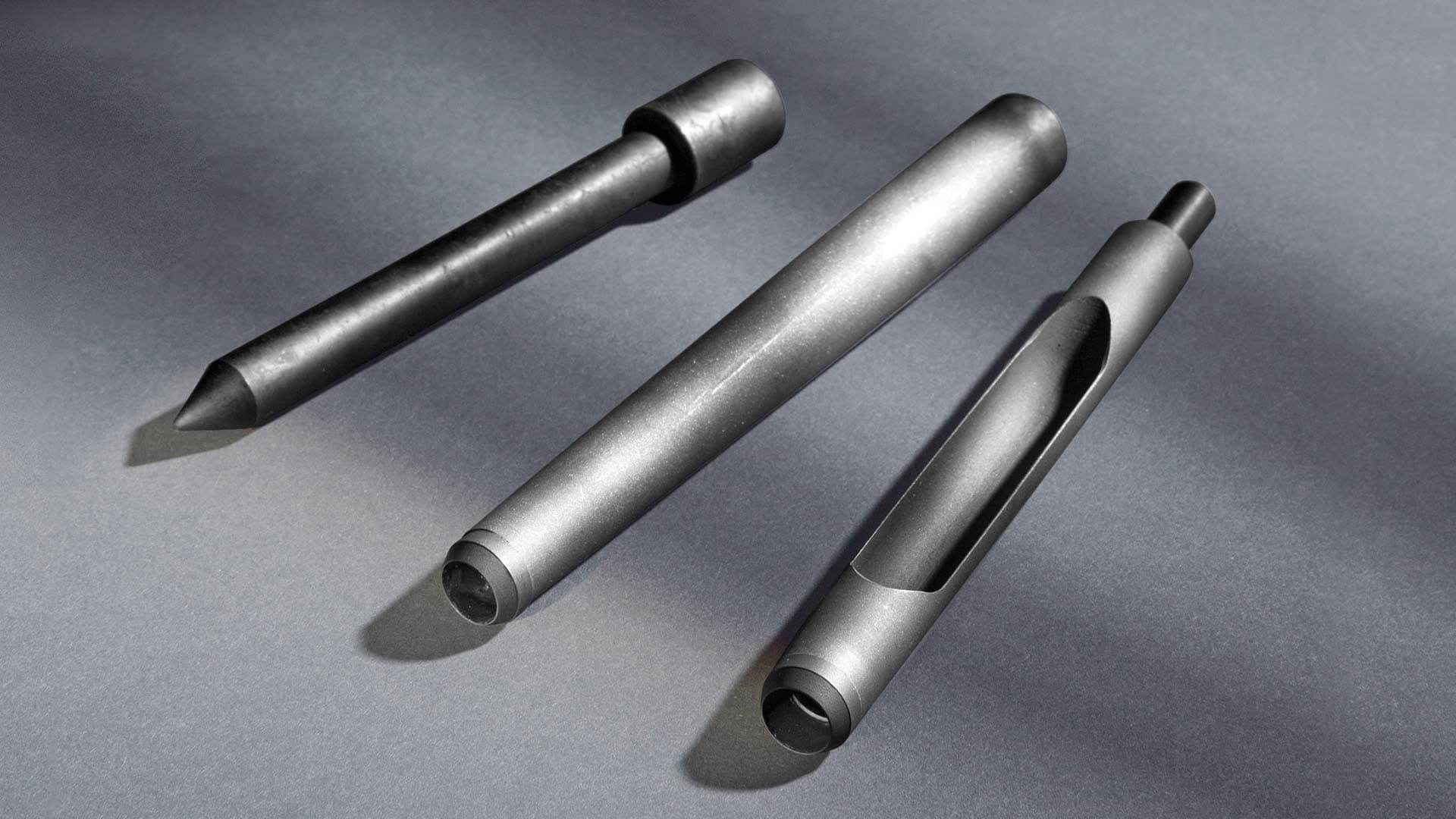 Precision Tines™