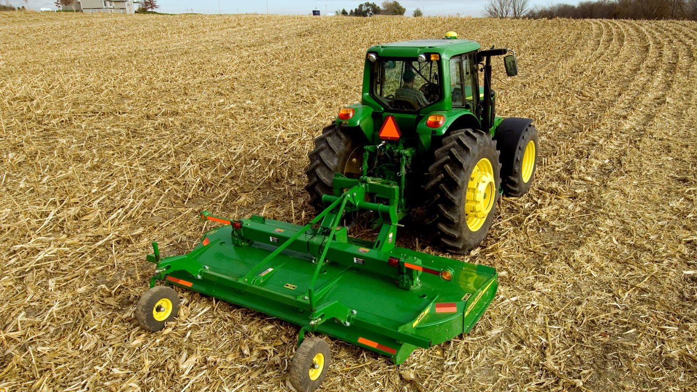 Rotary Cutters HX14 Rotary Cutter John Deere US