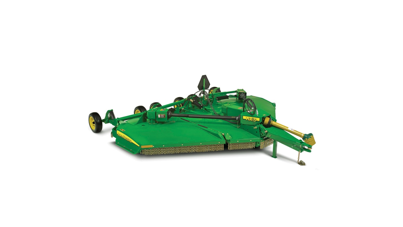 Rotary Cutters HX15 FlexWing Cutter John Deere US