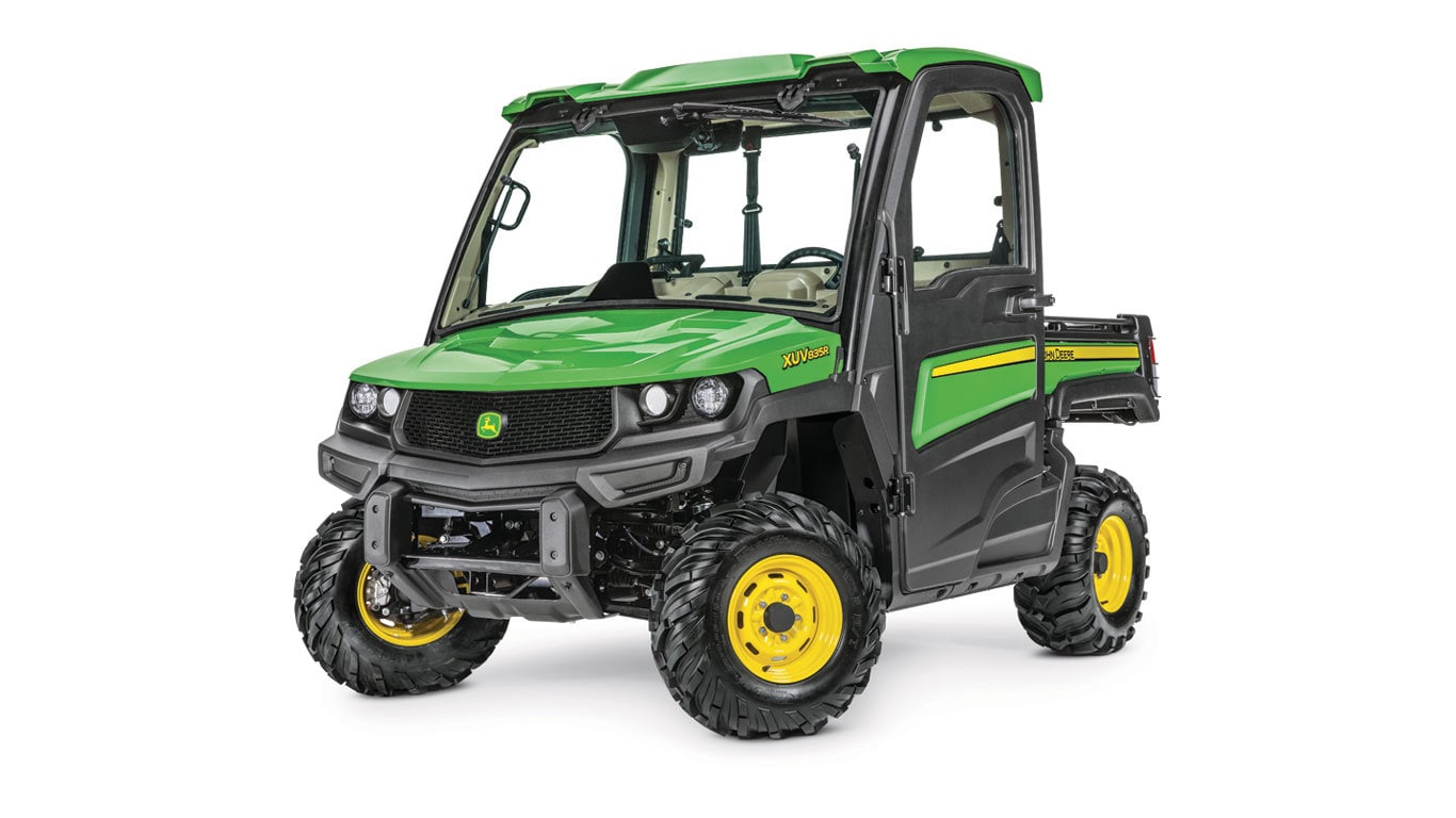 Gator Utility Vehicles Product List John Deere Australia
